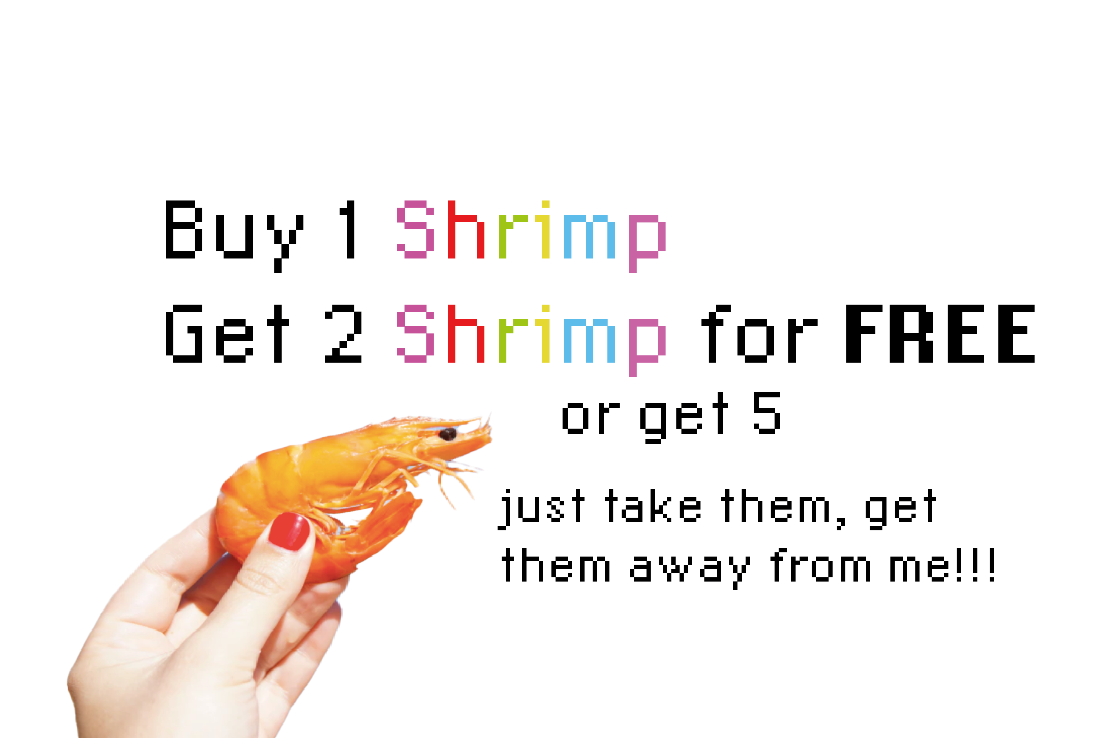 shrimp